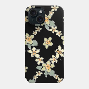 Flower Phone Case