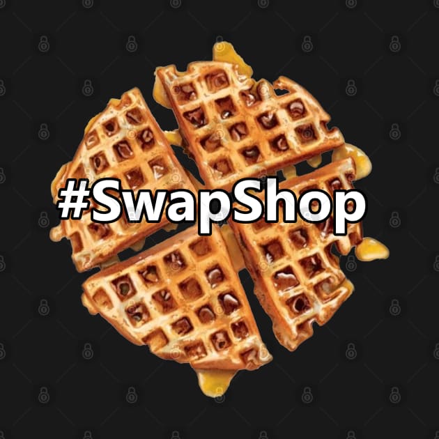 #SwapShop by Toy Culprits