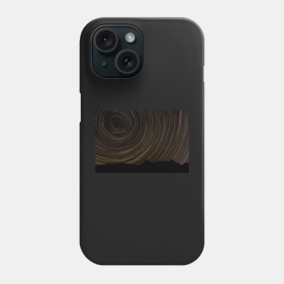 Star Trail Phone Case