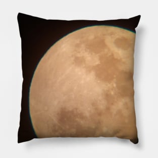 Moon Pillow