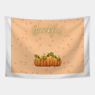 thankful Tapestry