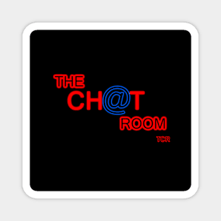 thechatroom.tcr Magnet