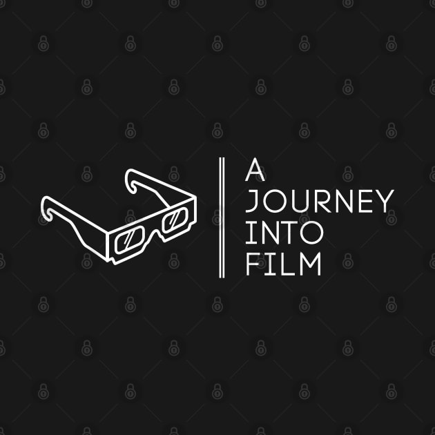 AJIF: Black Shirt Edition by A Journey Into Film: The Store