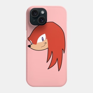 Knuckles Phone Case