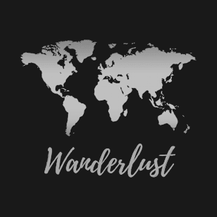 Wanderlust T-Shirt