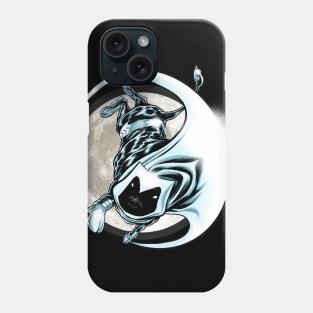 Moo Knight Phone Case