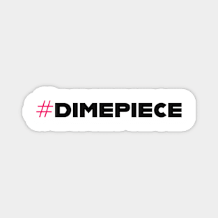 DimePiece Magnet