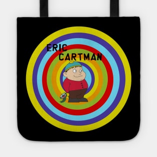 Cartman Tote