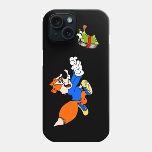 chasin' money Phone Case