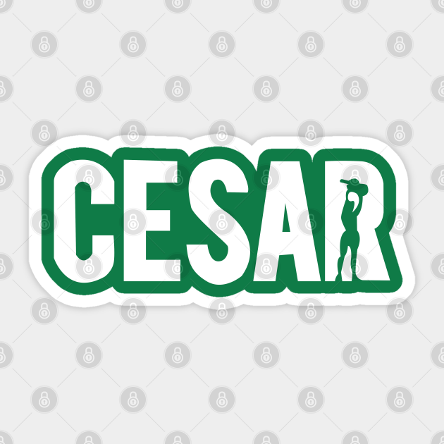 cesar t shirt celtic