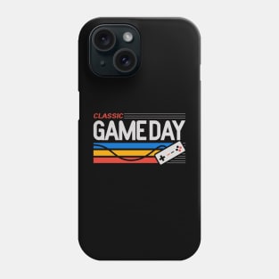 Classic Game Day Phone Case