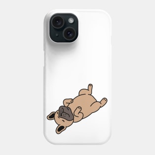 Pug Super Cute Design Phone Case