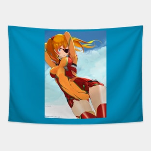 Asuka Tapestry