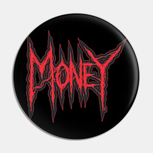 Money Pin