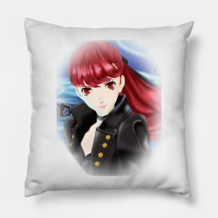 Persona 5 - Yoshizawa Pillow