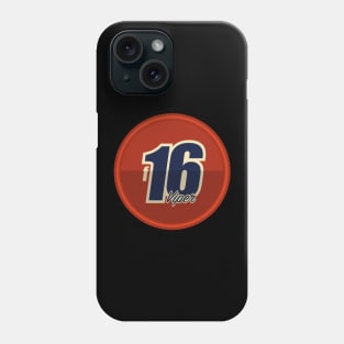 F-16 Viper Phone Case