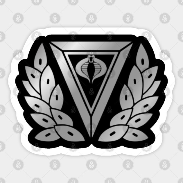 gi joe insignia