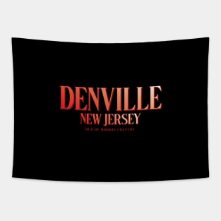 Denville Tapestry