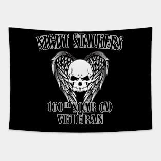 160th SOAR (A)- Veteran Tapestry