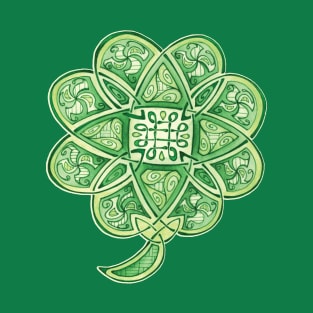Luck of the Irish T-Shirt
