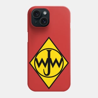 Junior Woodchucks 2 Phone Case