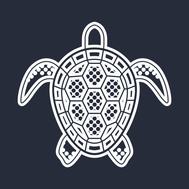 turtle for costa rica by wuxter