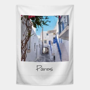 Paros Tapestry