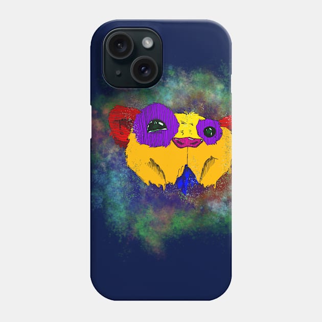 Fruitbär Phone Case by BeneDing