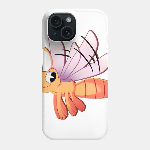 Sparx. Phone Case by scribblekisses