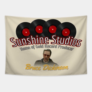 Sunshine Studios Tapestry