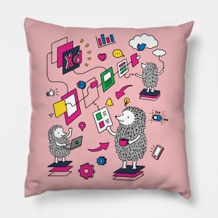 Xd / Adobe MAX 2021 limited edition Pillow