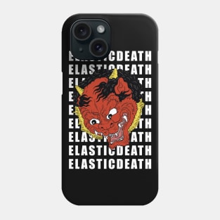 ELASTICDEATH - SHUTEN DOJI 酒呑童子 Phone Case