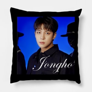 ATEEZ Jongho Pillow