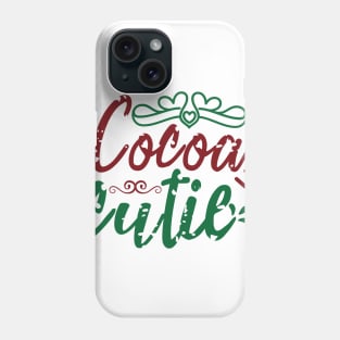 Cocoa cutie Phone Case