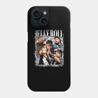 Hip Hop Fanart Jelly roll Phone Case