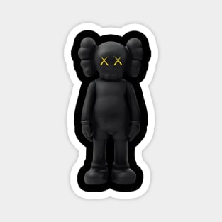 Kaws Design 4 Magnet