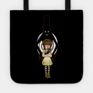 Fran Bow Tote