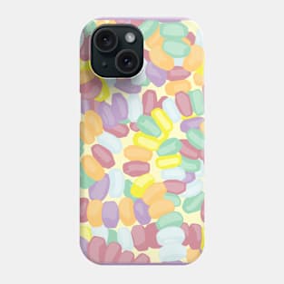 Colorful Candy Necklaces Phone Case