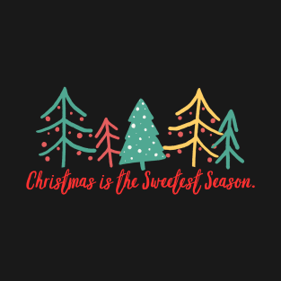 Merry christmas T-Shirt