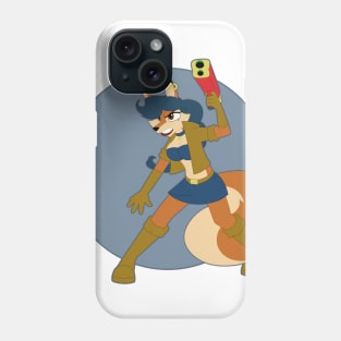 Freeze Phone Case