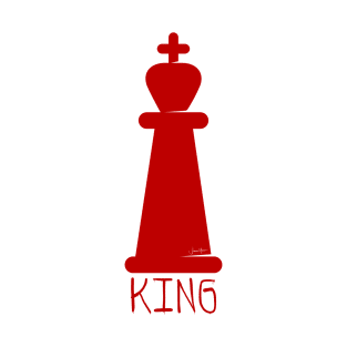 King T-Shirt