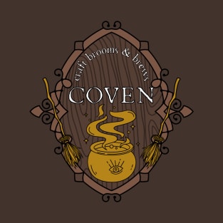 Coven T-Shirt