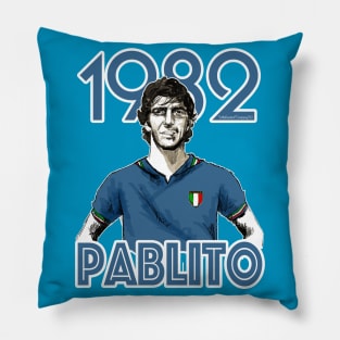 Pablito Pillow