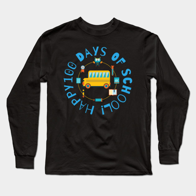 Cute Teacher Shirts And Apparel Teacher Gift Ideas Long Sleeve T Shirt Teepublic
