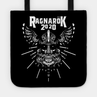 Ragnarok 2020 Tote