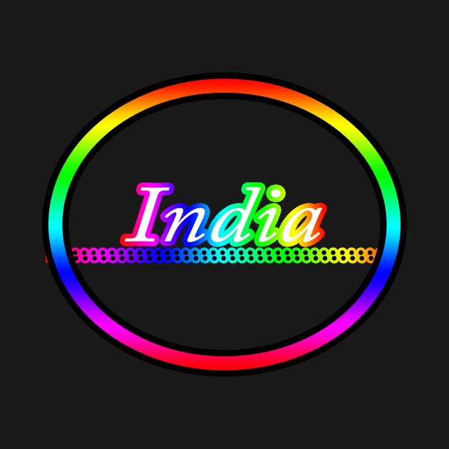 India by lenn