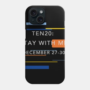 ten20 Conference Phone Case