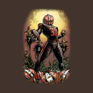 Pumpkinhead! T-Shirt