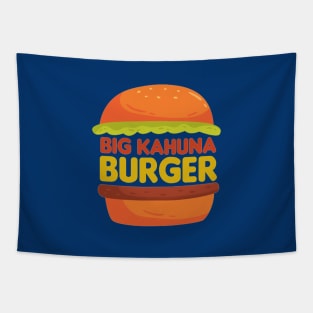 Big Kahuna Burger Tapestry