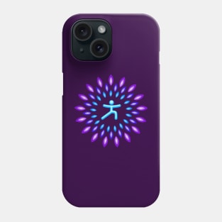 Yoga Phone Case